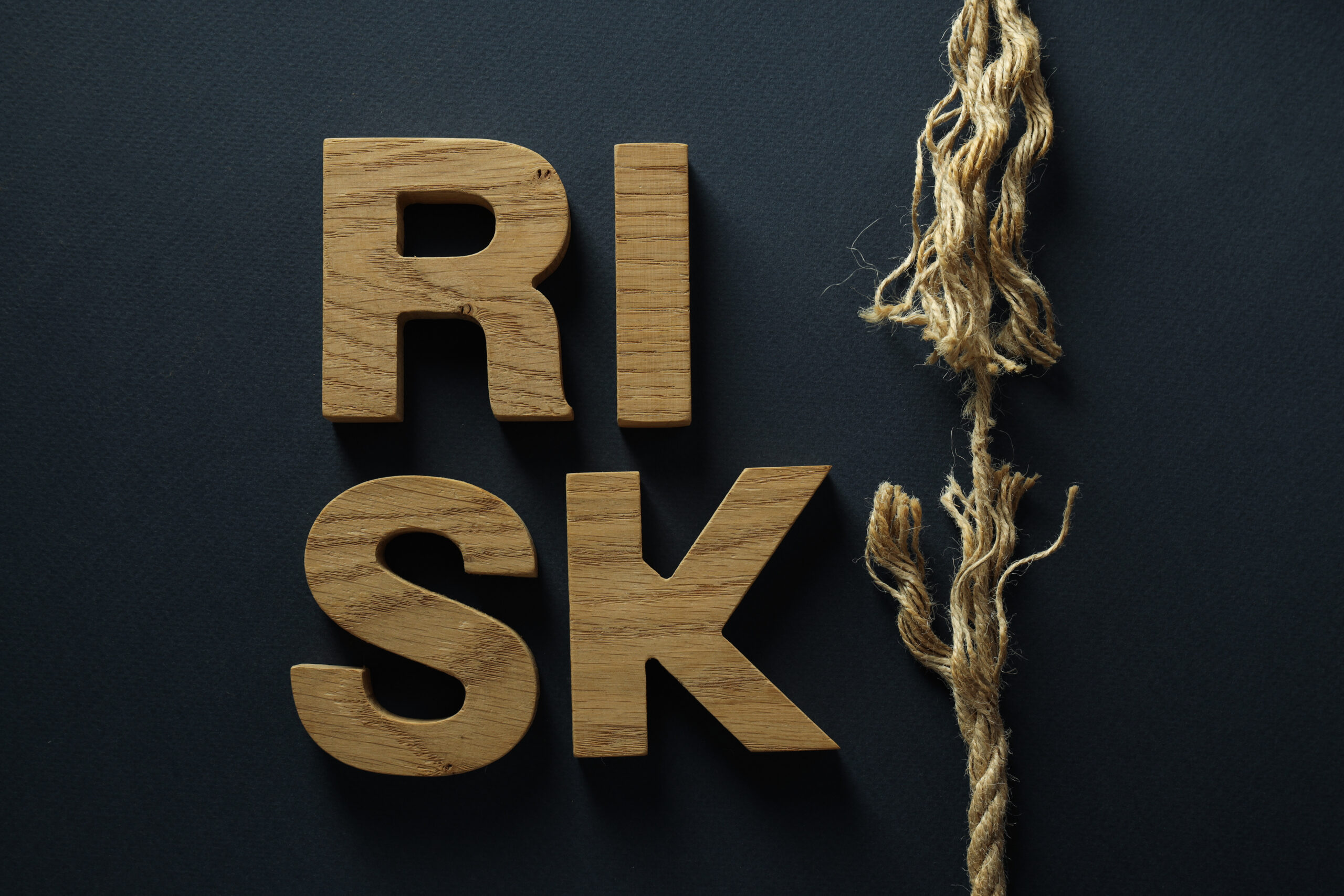 Risk management strategies for businesses